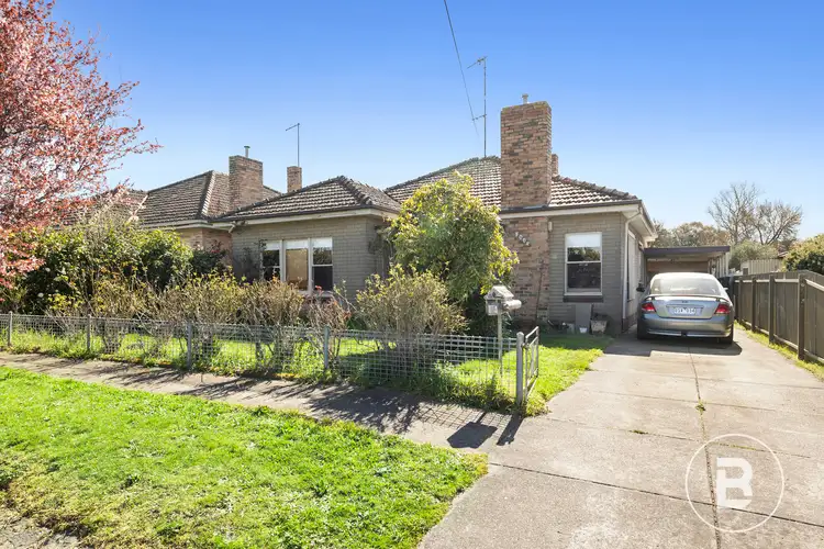 4 Surrey Street, Ballarat Central VIC 3350