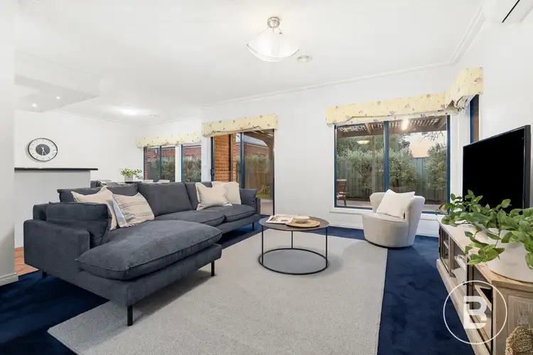 Third view of Homely house listing, 24 St Swindons Avenue, Lake Gardens VIC 3355