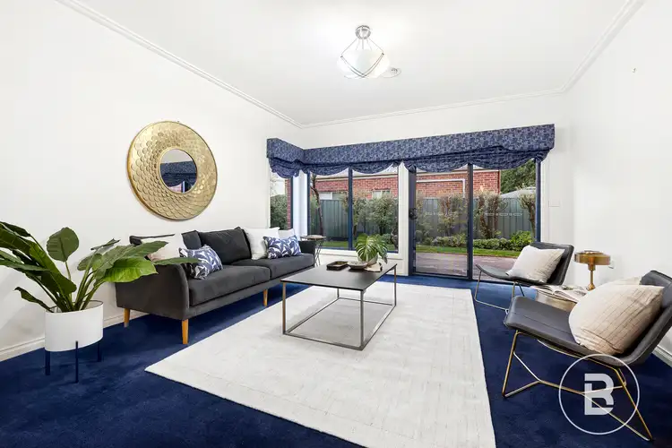 Fourth view of Homely house listing, 24 St Swindons Avenue, Lake Gardens VIC 3355