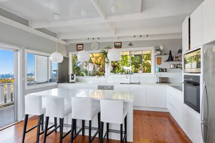 Second view of Homely house listing, 17 Cooper Close, Beacon Hill NSW 2100