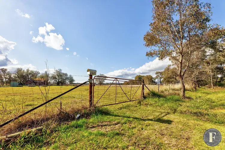 Second view of Homely land listing, 2605 Olympic Highway, Bendick Murrell NSW 2803