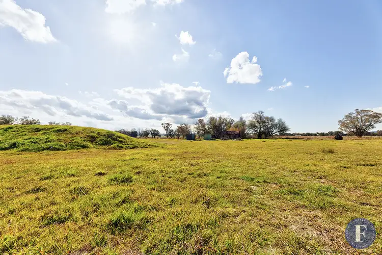 Third view of Homely land listing, 2605 Olympic Highway, Bendick Murrell NSW 2803