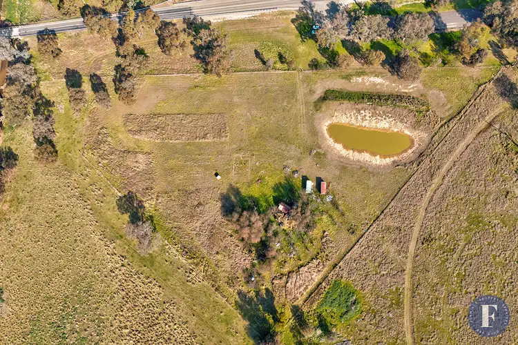 Fourth view of Homely land listing, 2605 Olympic Highway, Bendick Murrell NSW 2803