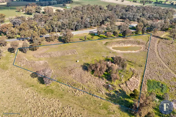 Fifth view of Homely land listing, 2605 Olympic Highway, Bendick Murrell NSW 2803