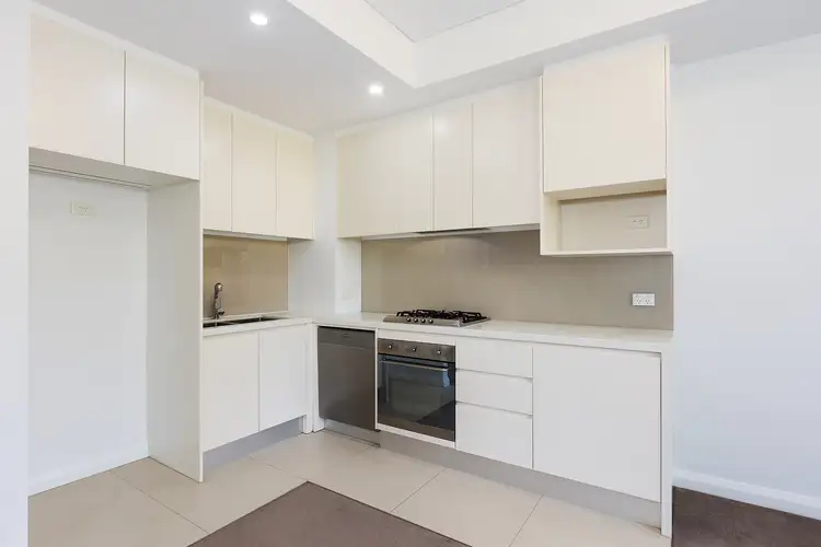 Second view of Homely apartment listing, 405C/3 Lorne Avenue, Killara NSW 2071