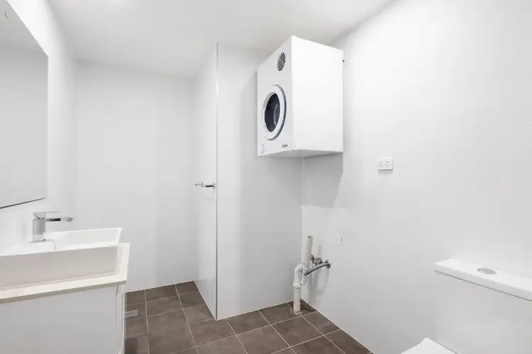 Sixth view of Homely apartment listing, 405C/3 Lorne Avenue, Killara NSW 2071