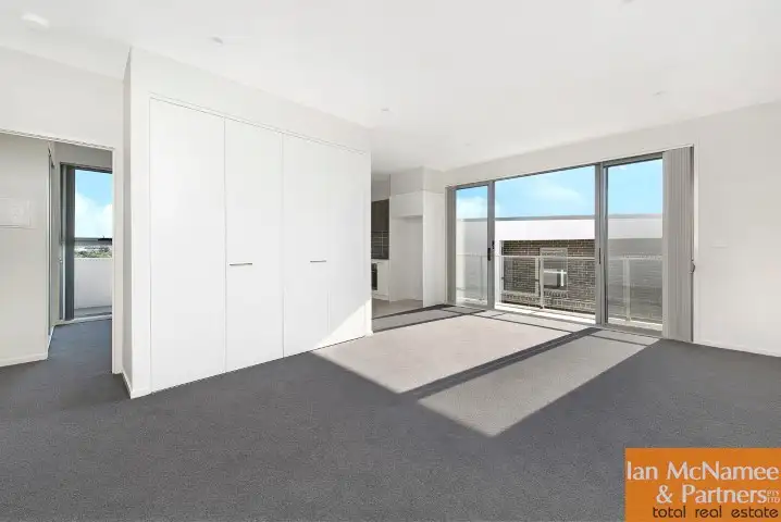 Second view of Homely apartment listing, Address available on request