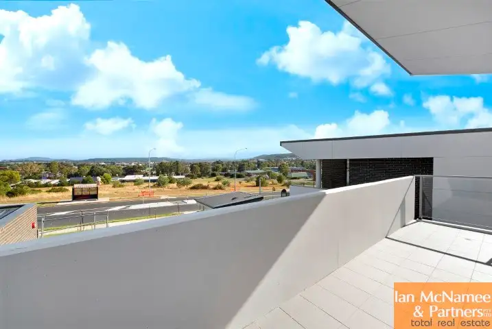 Sixth view of Homely apartment listing, Address available on request