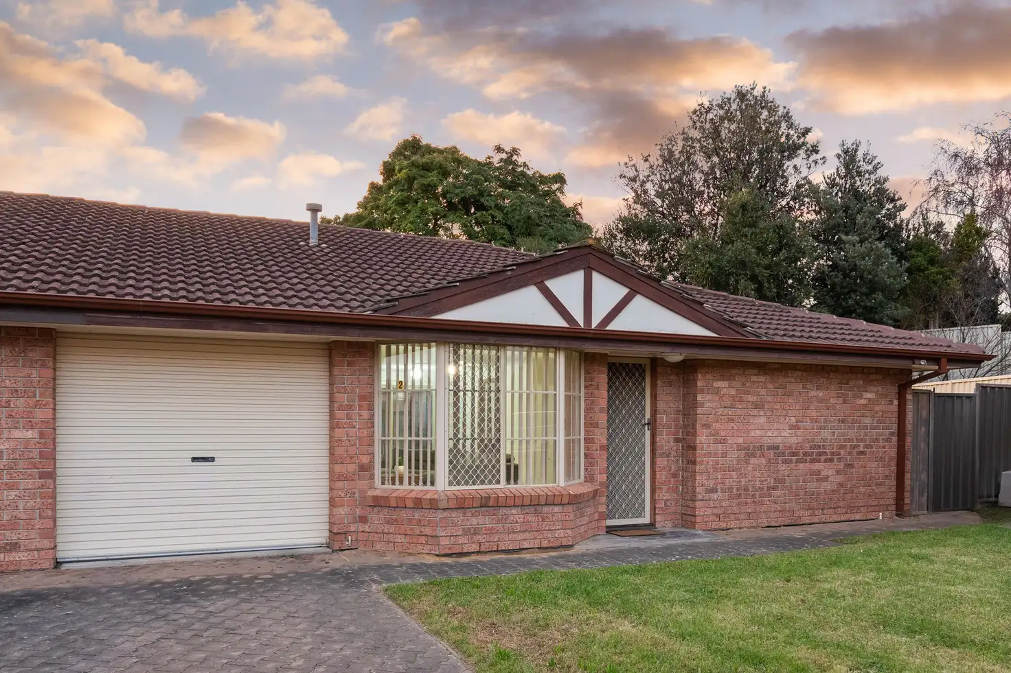 Main view of Homely unit listing, 2/12 Manor Court, Morphett Vale SA 5162