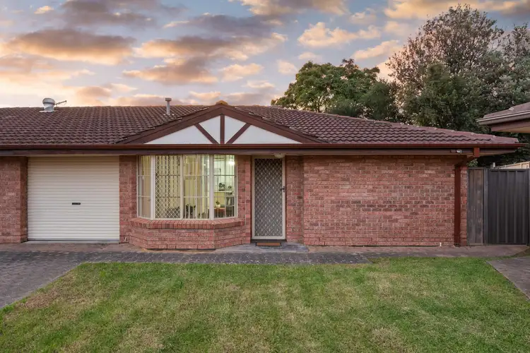 Second view of Homely unit listing, 2/12 Manor Court, Morphett Vale SA 5162