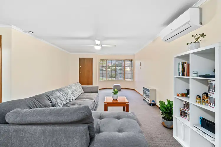 Third view of Homely unit listing, 2/12 Manor Court, Morphett Vale SA 5162