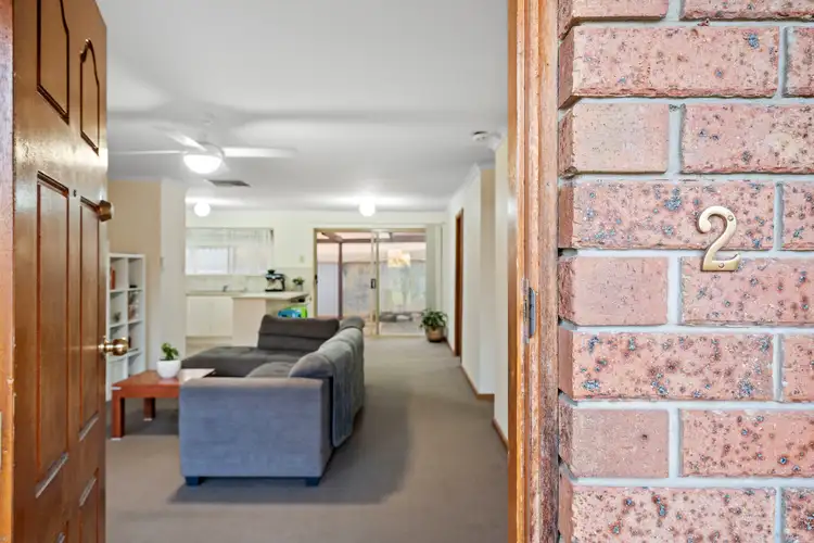 Fifth view of Homely unit listing, 2/12 Manor Court, Morphett Vale SA 5162