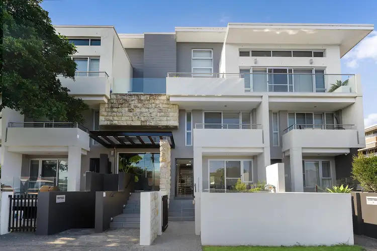 Main view of Homely townhouse listing, 2/5-7 Moate Avenue, Brighton-Le-Sands NSW 2216