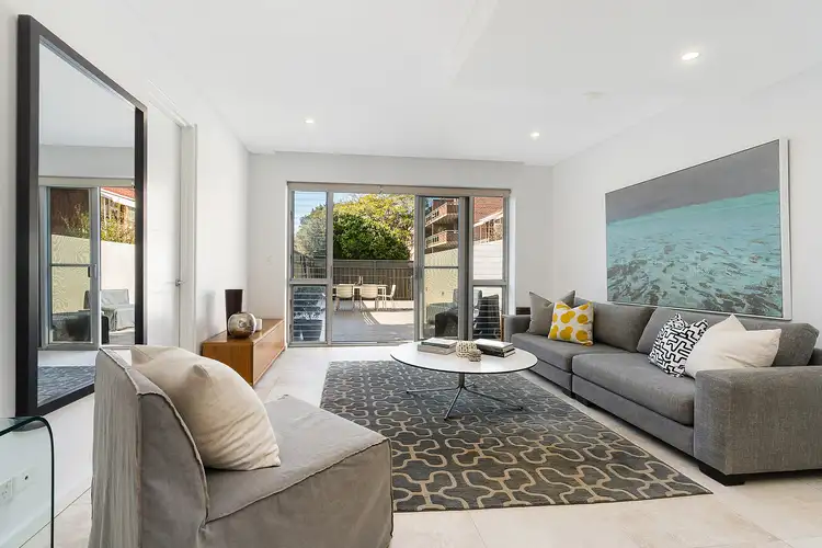Third view of Homely townhouse listing, 2/5-7 Moate Avenue, Brighton-Le-Sands NSW 2216