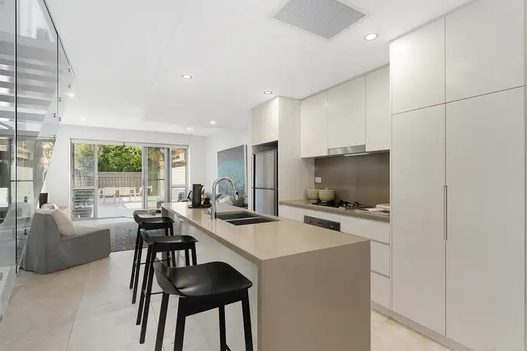 Fifth view of Homely townhouse listing, 2/5-7 Moate Avenue, Brighton-Le-Sands NSW 2216