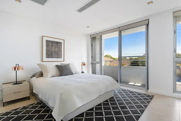 Sixth view of Homely townhouse listing, 2/5-7 Moate Avenue, Brighton-Le-Sands NSW 2216