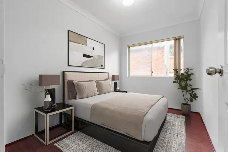 Fifth view of Homely apartment listing, 12/14-16 Lennox Street, Parramatta NSW 2150