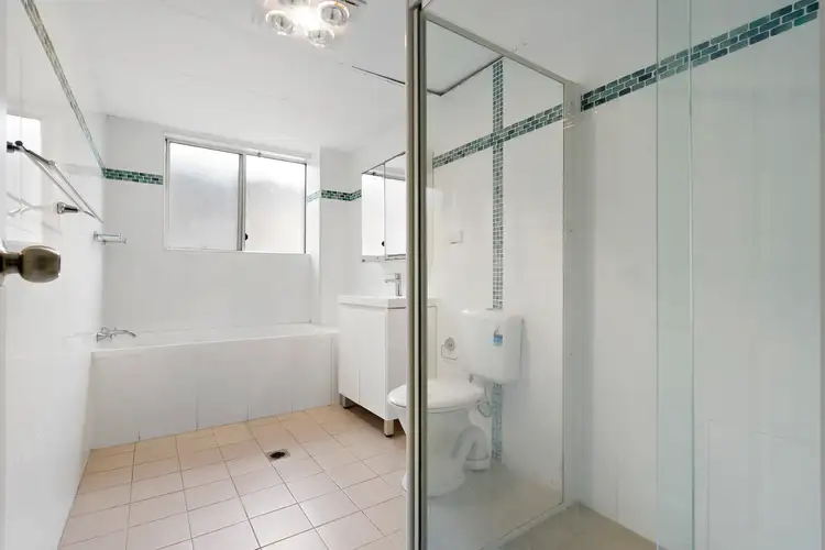 Sixth view of Homely apartment listing, 12/14-16 Lennox Street, Parramatta NSW 2150