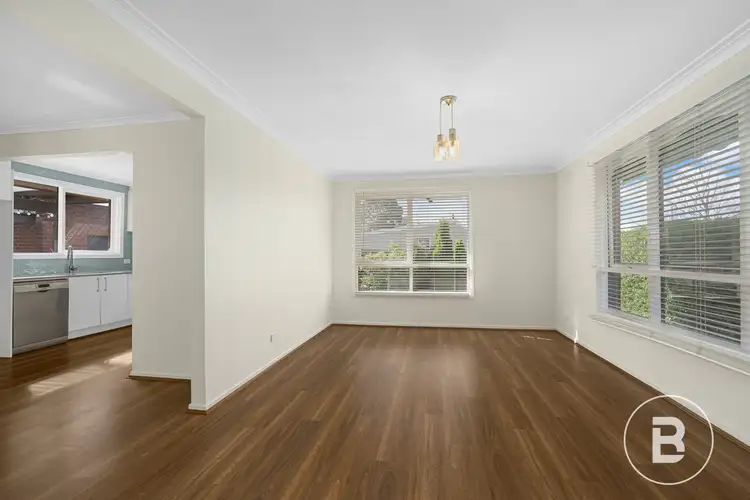 Fifth view of Homely house listing, 35 Russell Street, Gordon VIC 3345