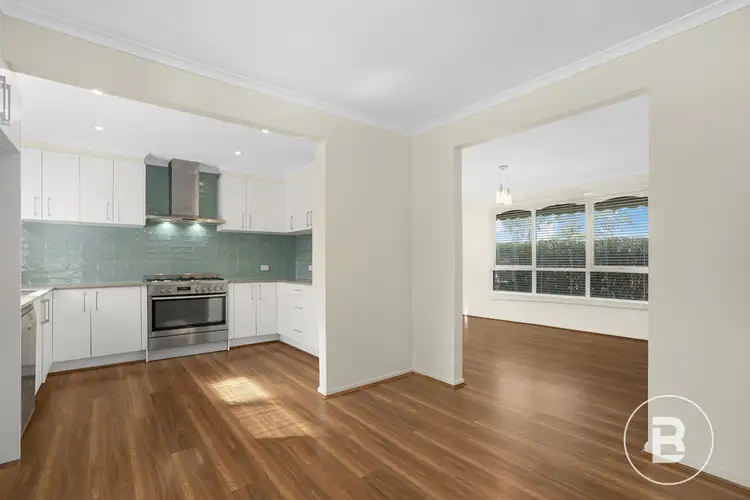 Sixth view of Homely house listing, 35 Russell Street, Gordon VIC 3345