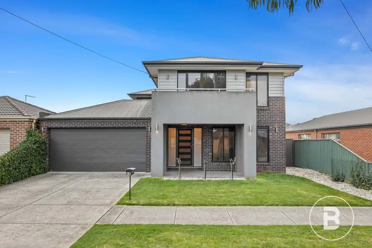 48 Vale Street, Alfredton VIC 3350