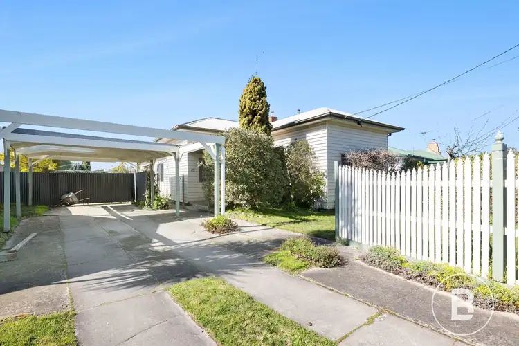 85 Grant Street, Sebastopol VIC 3356