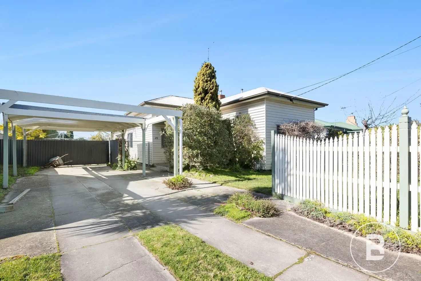 Main view of Homely house listing, 85 Grant Street, Sebastopol VIC 3356