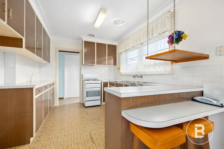 Fourth view of Homely house listing, 5 Maude Street, Wendouree VIC 3355