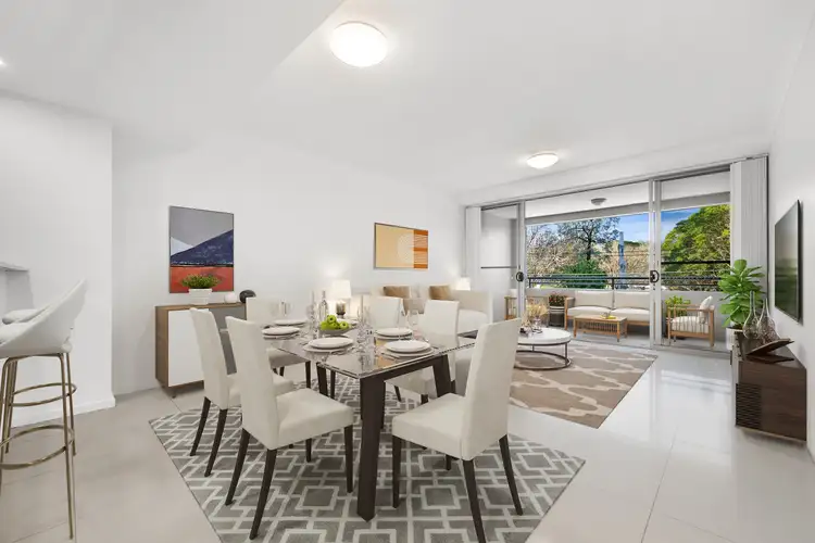 2/30-32 Herbert Street, West Ryde NSW 2114