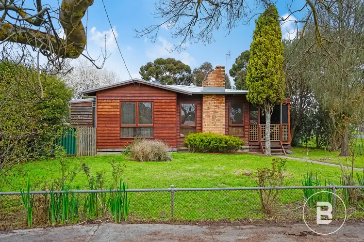 81 Neill Street, Beaufort VIC 3373