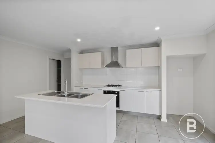 Fourth view of Homely house listing, 93 Grainger Parade, Lucas VIC 3350