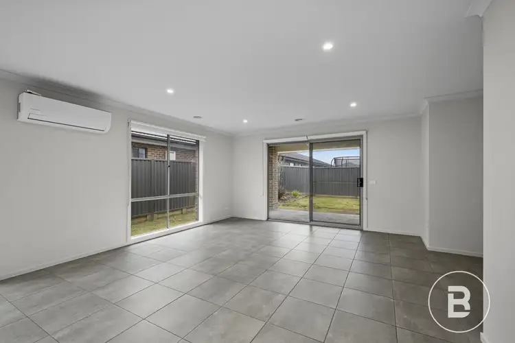 Fifth view of Homely house listing, 93 Grainger Parade, Lucas VIC 3350