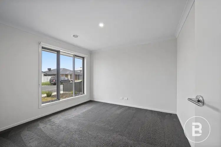 Sixth view of Homely house listing, 93 Grainger Parade, Lucas VIC 3350