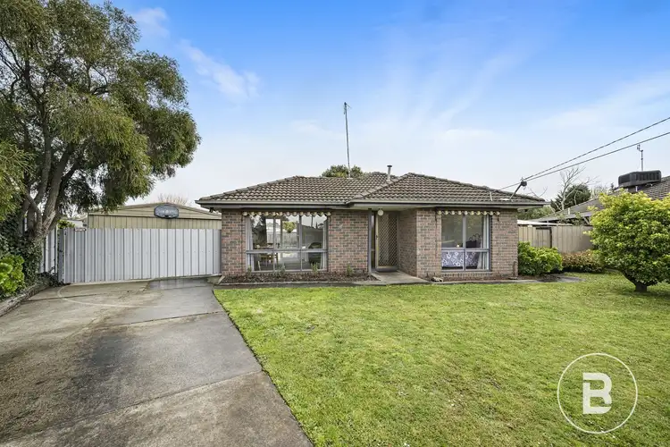 6 Kara Court, Sebastopol VIC 3356