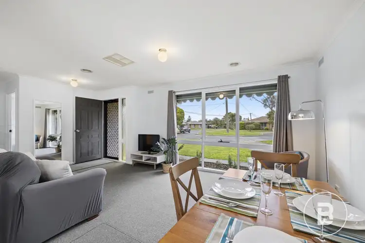 Fourth view of Homely house listing, 6 Kara Court, Sebastopol VIC 3356
