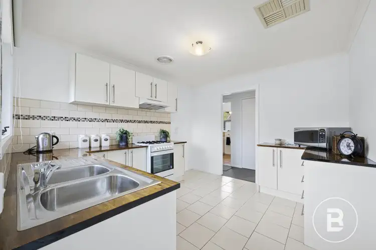 Sixth view of Homely house listing, 6 Kara Court, Sebastopol VIC 3356