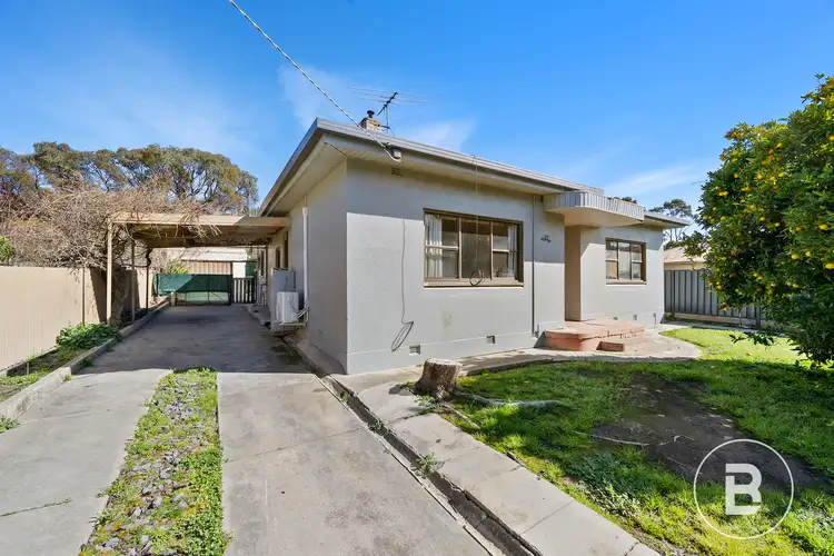 Main view of Homely house listing, 12B Brown Street, Maryborough VIC 3465