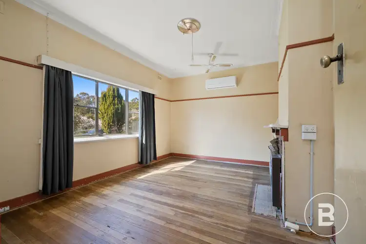 Third view of Homely house listing, 12B Brown Street, Maryborough VIC 3465
