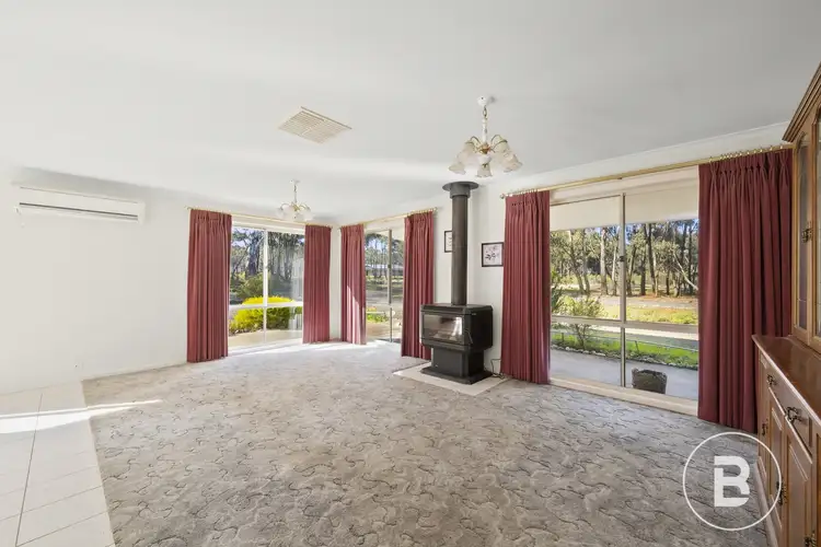 Third view of Homely house listing, 53 Palmer Road, Simson VIC 3465