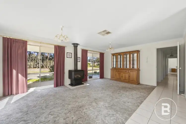 Fourth view of Homely house listing, 53 Palmer Road, Simson VIC 3465