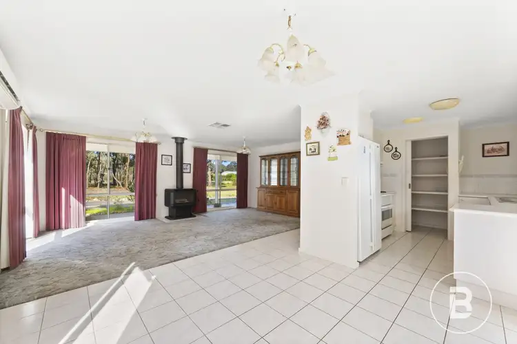 Fifth view of Homely house listing, 53 Palmer Road, Simson VIC 3465