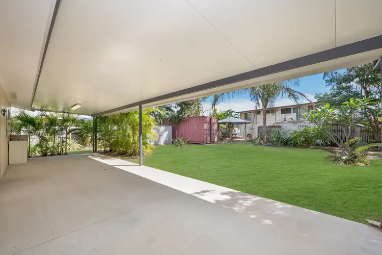 Third view of Homely house listing, 13 Nelia Street, Kirwan QLD 4817