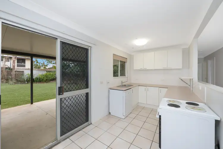 Fifth view of Homely house listing, 13 Nelia Street, Kirwan QLD 4817