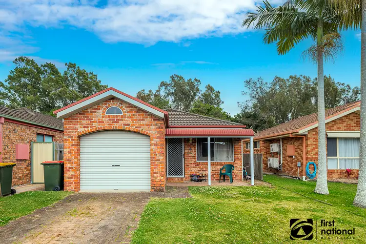 Main view of Homely house listing, 32 Mathie Street, Coffs Harbour NSW 2450