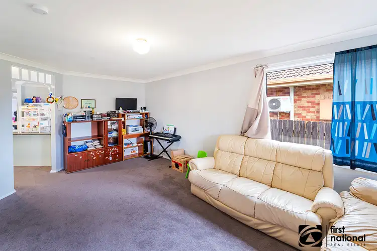 Second view of Homely house listing, 32 Mathie Street, Coffs Harbour NSW 2450