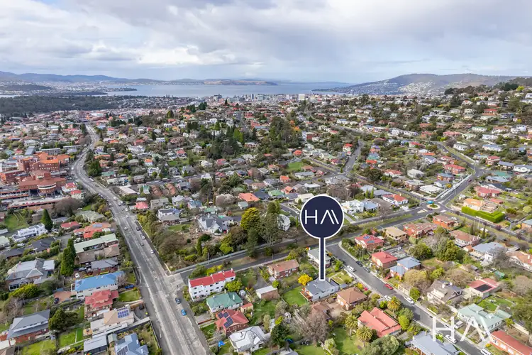 Third view of Homely house listing, 9 Ratho Street, Lenah Valley TAS 7008