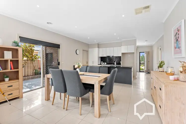 Sixth view of Homely house listing, 2 Jennifer Close, Epsom VIC 3551