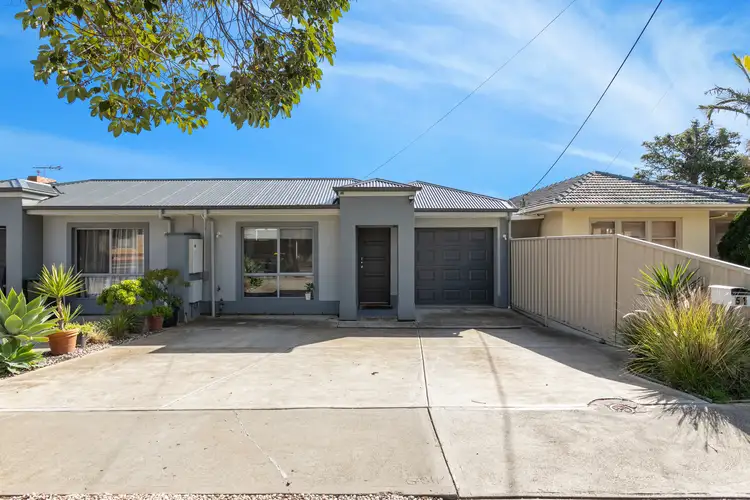 Main view of Homely house listing, 51 Celtic Avenue, Clovelly Park SA 5042
