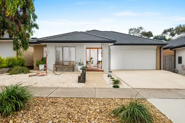 39 Flagstaff Drive, Portarlington VIC 3223