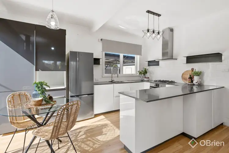 Fourth view of Homely house listing, 27 Gerald Street, Tyabb VIC 3913